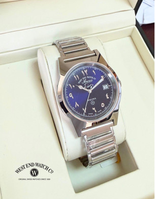 WEST END Quartz Watch